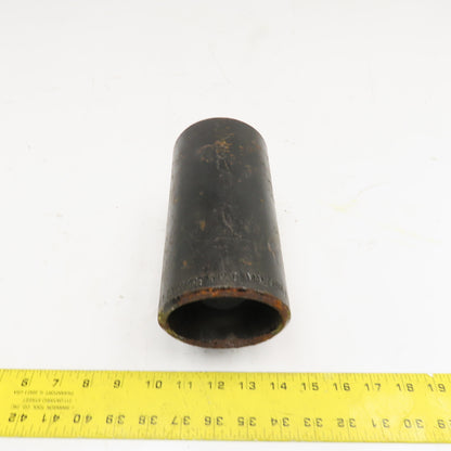 3" Carbon Steel Butt Weld TEE STD WPB 520