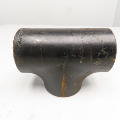 3" Carbon Steel Butt Weld TEE STD WPB 520