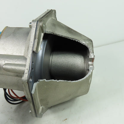 Honeywell V4944 L 1024-LP GAS Diaphragm Gas Valve Two Stage 1-1/4" NPT 120VAC