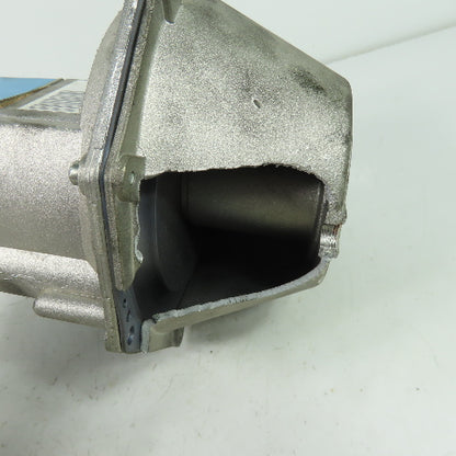 Honeywell V4944 L 1024-LP GAS Diaphragm Gas Valve Two Stage 1-1/4" NPT 120VAC