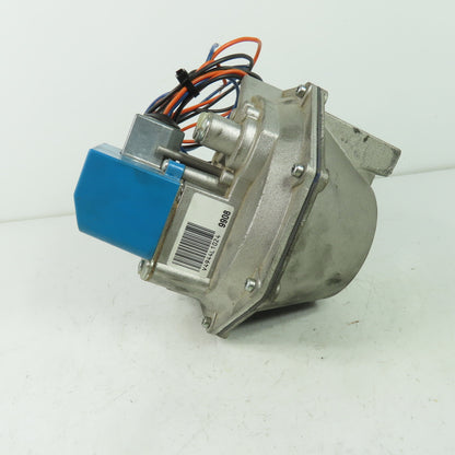 Honeywell V4944 L 1024-LP GAS Diaphragm Gas Valve Two Stage 1-1/4" NPT 120VAC