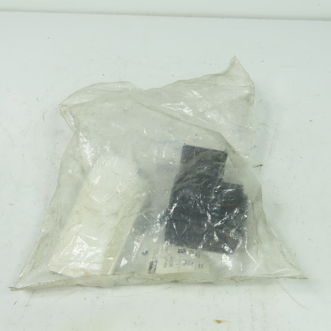Parker D6E Solenoid Valve Coil 24V