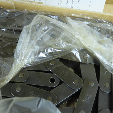 Tsubaki RF2050S Double Pitch Conveyor Chain 10' Long 96-Links
