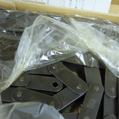 Tsubaki RF2050S Double Pitch Conveyor Chain 10' Long 96-Links
