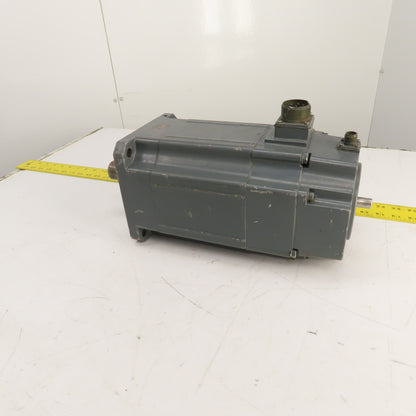 Mitsubishi HA200CB Permanent Magnet AC Servo Motor 35mm Shaft
