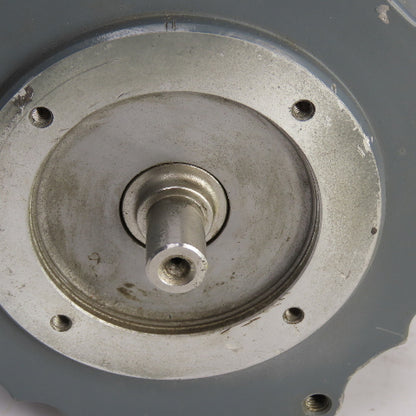 Mitsubishi HA200CB Permanent Magnet AC Servo Motor 35mm Shaft