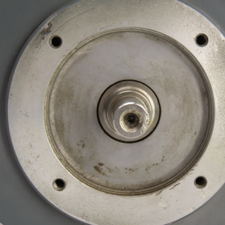 Mitsubishi HA200CB Permanent Magnet AC Servo Motor 35mm Shaft