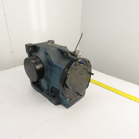 SEW Eurodrive KH87B DV132M4/BM/HR/TF 19.55 Ratio Helical Bevel Gear Box 89RPM