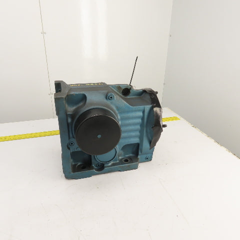 SEW Eurodrive KH87B DV132M4/BM/HR/TF 19.55 Ratio Helical Bevel Gear Box 89RPM