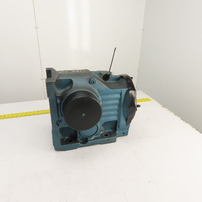 SEW Eurodrive KH87B DV132M4/BM/HR/TF 19.55 Ratio Helical Bevel Gear Box 89RPM
