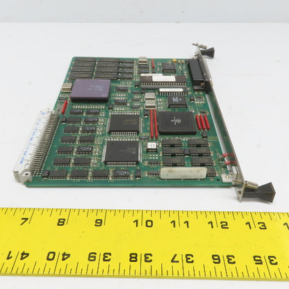 NUM FC 200 202 373 C 0204202778 PLC Processor Graphic Circuit Board PCB