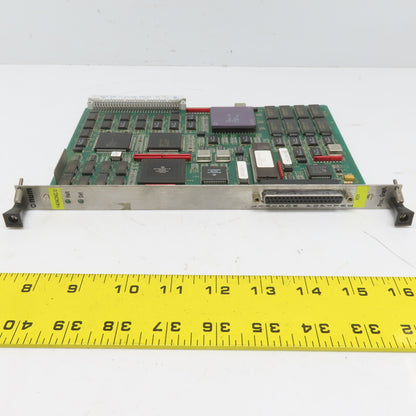 NUM FC 200 202 373 C 0204202778 PLC Processor Graphic Circuit Board PCB