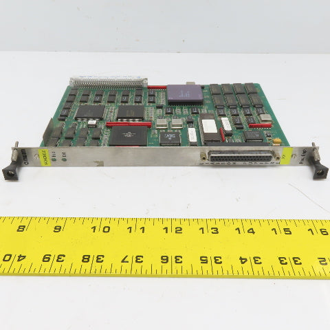 NUM FC 200 202 373 C 0204202778 PLC Processor Graphic Circuit Board PCB