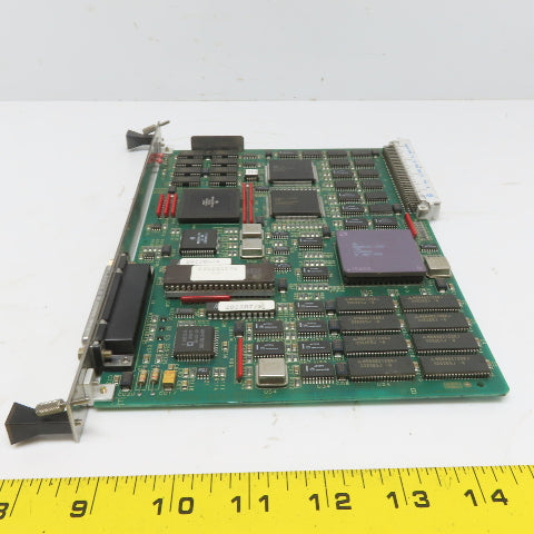NUM FC 200 202 373 C 0204202778 PLC Processor Graphic Circuit Board PCB