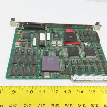 NUM FC 200 202 373 C 0204202778 PLC Processor Graphic Circuit Board PCB