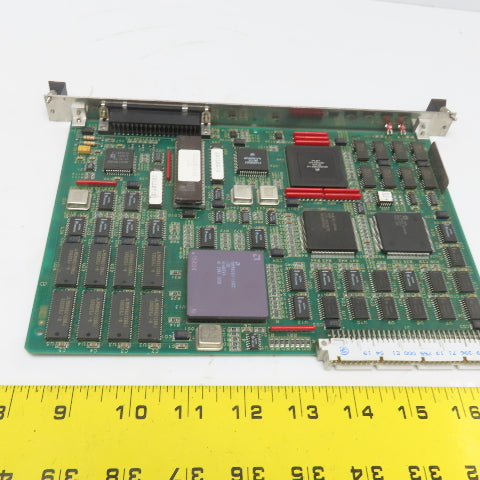 NUM FC 200 202 373 C 0204202778 PLC Processor Graphic Circuit Board PCB
