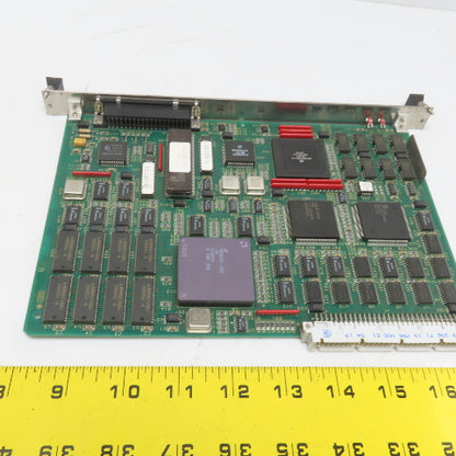 NUM FC 200 202 373 C 0204202778 PLC Processor Graphic Circuit Board PCB