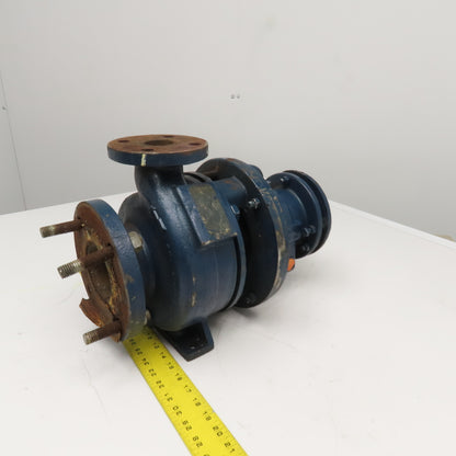 Griswold 811S 3" x 1-1/2" Centrifugal Pump 4.75" Impeller