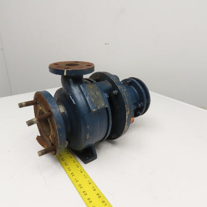 Griswold 811S 3" x 1-1/2" Centrifugal Pump 4.75" Impeller