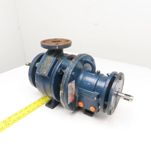 Griswold 811S 3" x 1-1/2" Centrifugal Pump 4.75" Impeller