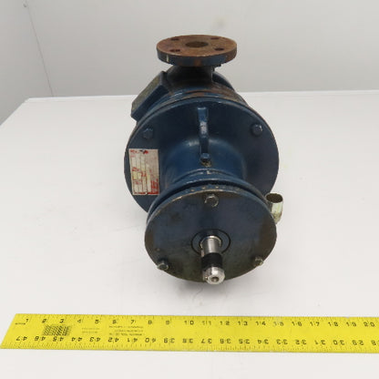 Griswold 811S 3" x 1-1/2" Centrifugal Pump 4.75" Impeller