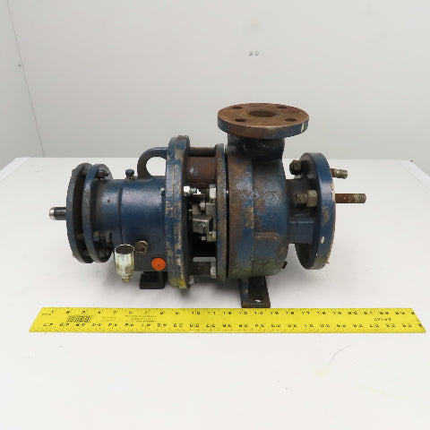 Griswold 811S 3" x 1-1/2" Centrifugal Pump 4.75" Impeller