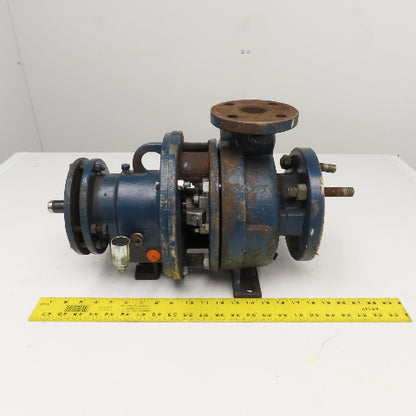 Griswold 811S 3" x 1-1/2" Centrifugal Pump 4.75" Impeller
