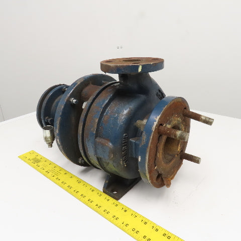 Griswold 811S 3" x 1-1/2" Centrifugal Pump 4.75" Impeller