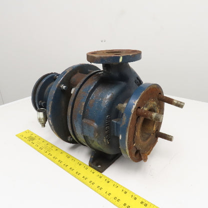 Griswold 811S 3" x 1-1/2" Centrifugal Pump 4.75" Impeller