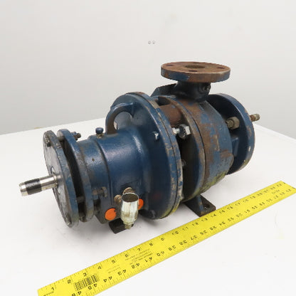 Griswold 811S 3" x 1-1/2" Centrifugal Pump 4.75" Impeller