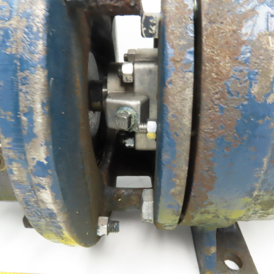 Griswold 811S 3" x 1-1/2" Centrifugal Pump 4.75" Impeller