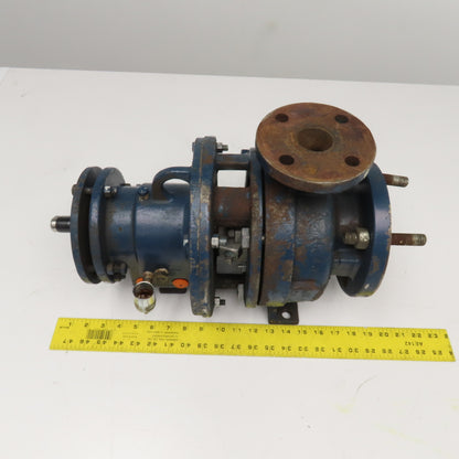 Griswold 811S 3" x 1-1/2" Centrifugal Pump 4.75" Impeller