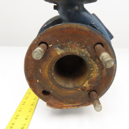 Griswold 811S 3" x 1-1/2" Centrifugal Pump 4.75" Impeller