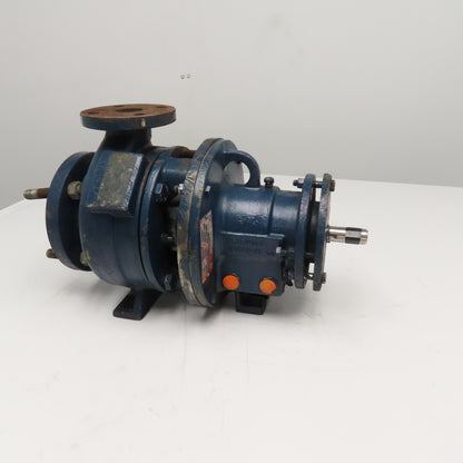 Griswold 811S 3" x 1-1/2" Centrifugal Pump 4.75" Impeller