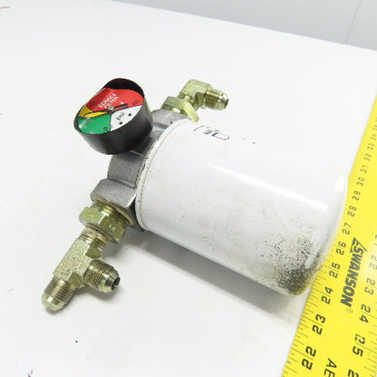 FPC FPE30-10N Hydraulic Filter Element Assembly