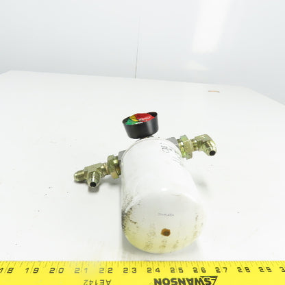 FPC FPE30-10N Hydraulic Filter Element Assembly