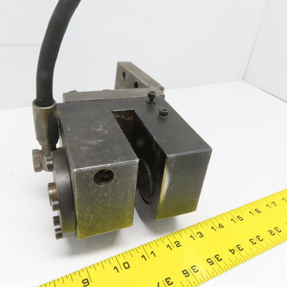 Industrial Machine/Conveyor Hydraulic Brake Caliper
