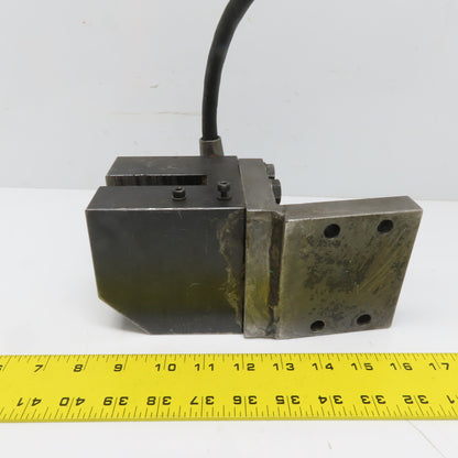 Industrial Machine/Conveyor Hydraulic Brake Caliper