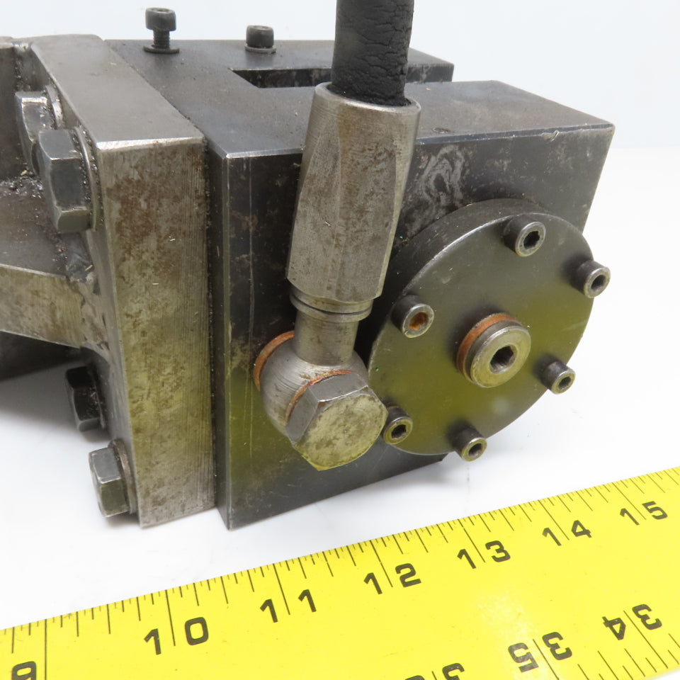 Industrial Machine/Conveyor Hydraulic Brake Caliper