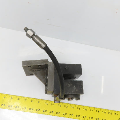 Industrial Machine/Conveyor Hydraulic Brake Caliper