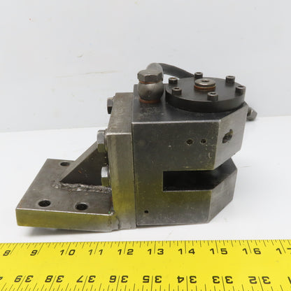 Industrial Machine/Conveyor Hydraulic Brake Caliper