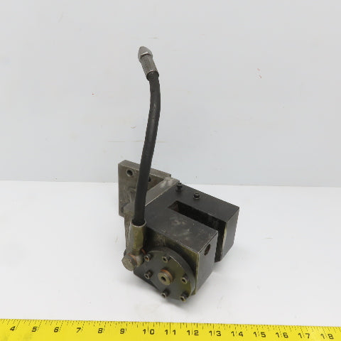 Industrial Machine/Conveyor Hydraulic Brake Caliper
