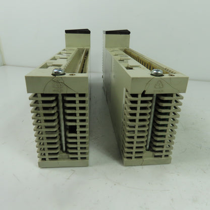 Schneider Automation 140 DAO 842 10 TSX Quantum AC Output Module 100-230V Lot/2