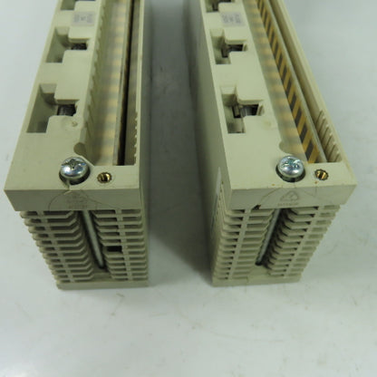 Schneider Automation 140 DAO 842 10 TSX Quantum AC Output Module 100-230V Lot/2