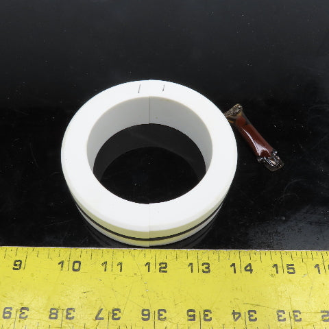 Chesterton RBA 681801 3" Bore GT Split Pump Seal Packing
