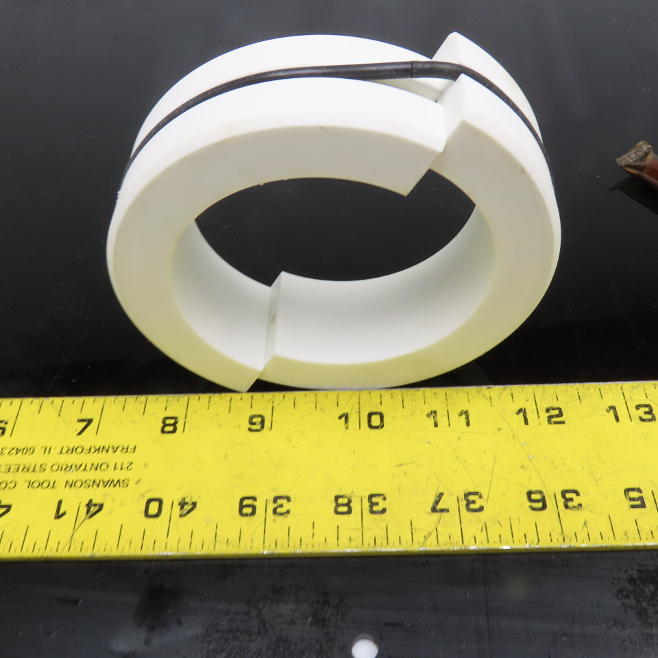 Chesterton RBA 681801 3" Bore GT Split Pump Seal Packing