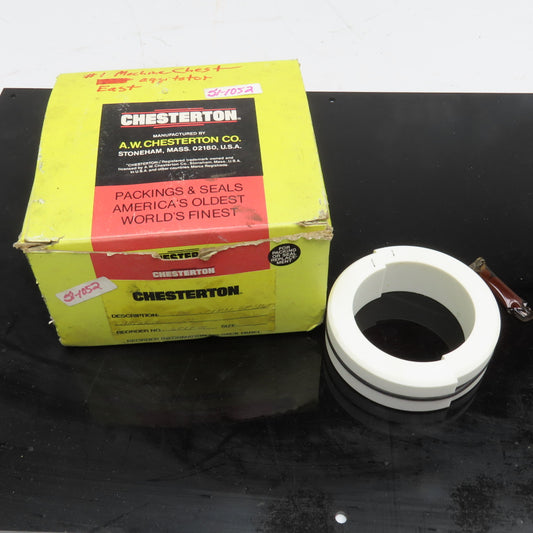 Chesterton RBA 681801 3" Bore GT Split Pump Seal Packing
