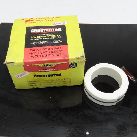 Chesterton RBA 681801 3" Bore GT Split Pump Seal Packing