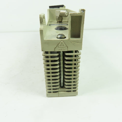 Schneider Automation 140 CRP 931 00 TSX Quantum rio Head S908 Module 1 CH