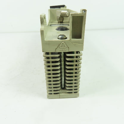 Schneider Automation 140 CRP 931 00 TSX Quantum rio Head S908 Module 1 CH
